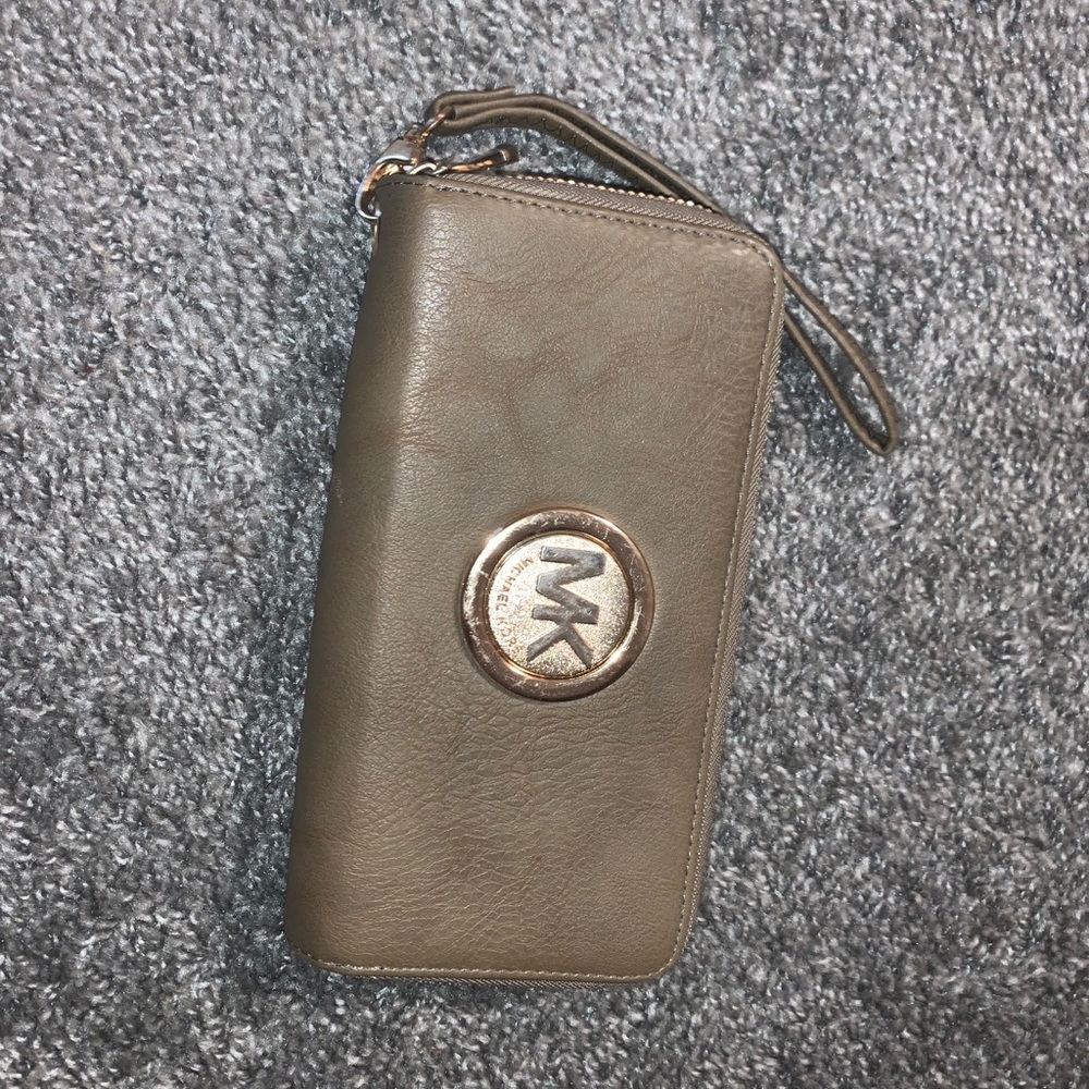 Wallet